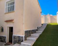Bestaande woningen - Detached Villa - Ciudad Quesada