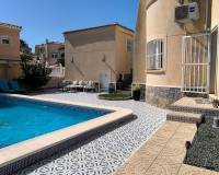 Bestaande woningen - Detached Villa - Ciudad Quesada