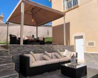 Bestaande woningen - Detached Villa - Ciudad Quesada