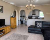 Bestaande woningen - Detached Villa - Ciudad Quesada