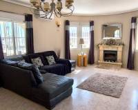 Bestaande woningen - Detached Villa - Ciudad Quesada