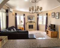 Bestaande woningen - Detached Villa - Ciudad Quesada