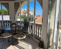 Bestaande woningen - Detached Villa - Ciudad Quesada