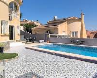 Bestaande woningen - Detached Villa - Ciudad Quesada