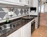 Bestaande woningen - Detached Villa - Guardamar del Segura - El Raso