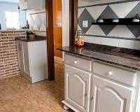 Bestaande woningen - Detached Villa - Guardamar del Segura - El Raso
