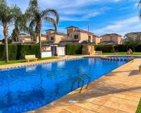 Bestaande woningen - Detached Villa - Guardamar del Segura - El Raso