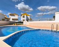 Bestaande woningen - Detached Villa - Guardamar del Segura - Urb el raso