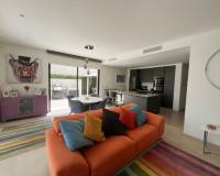 Bestaande woningen - Detached Villa - Los Montesinos - La Herrada