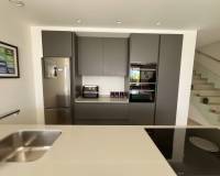 Bestaande woningen - Detached Villa - Los Montesinos - La Herrada