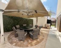 Bestaande woningen - Detached Villa - Los Montesinos - La Herrada