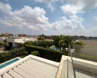 Bestaande woningen - Detached Villa - Los Montesinos - La Herrada