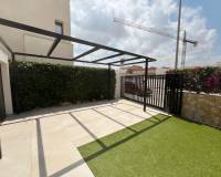 Bestaande woningen - Detached Villa - Los Montesinos - La Herrada