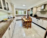 Bestaande woningen - Finca / Country Property - Castalla