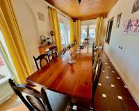 Bestaande woningen - Finca / Country Property - Castalla