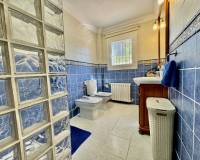 Bestaande woningen - Finca / Country Property - Castalla