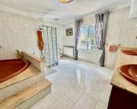 Bestaande woningen - Finca / Country Property - Castalla