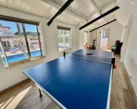 Bestaande woningen - Finca / Country Property - Castalla