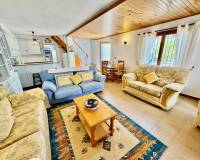 Bestaande woningen - Finca / Country Property - Castalla