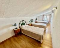 Bestaande woningen - Finca / Country Property - Castalla