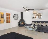 Bestaande woningen - Finca / Country Property - Catral