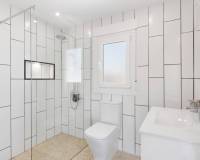 Bestaande woningen - Finca / Country Property - Catral