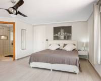 Bestaande woningen - Finca / Country Property - Catral