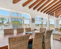 Bestaande woningen - Finca / Country Property - Catral