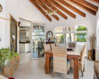 Bestaande woningen - Finca / Country Property - Catral