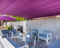 Bestaande woningen - Finca / Country Property - Catral