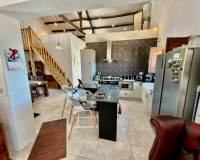 Bestaande woningen - Finca / Country Property - Dolores - Comunidad Valenciana