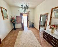 Bestaande woningen - Finca / Country Property - La Murada