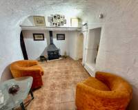 Bestaande woningen - Finca / Country Property - La Murada