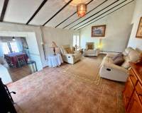 Bestaande woningen - Finca / Country Property - La Murada
