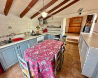 Bestaande woningen - Finca / Country Property - La Murada