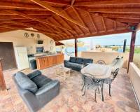 Bestaande woningen - Finca / Country Property - La Murada
