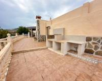 Bestaande woningen - Finca / Country Property - La Murada