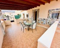 Bestaande woningen - Finca / Country Property - La Murada