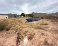 Bestaande woningen - Finca / Country Property - La Murada