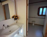 Bestaande woningen - Finca / Country Property - Rojales