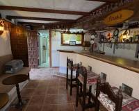 Bestaande woningen - Finca / Country Property - Rojales