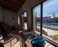 Bestaande woningen - Finca / Country Property - Rojales