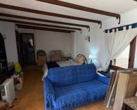 Bestaande woningen - Finca / Country Property - Rojales