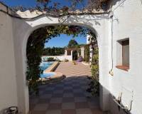 Bestaande woningen - Finca / Country Property - Rojales