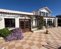 Bestaande woningen - Finca / Country Property - Rojales