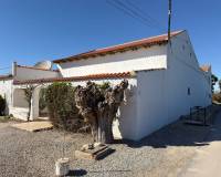 Bestaande woningen - Finca / Country Property - Rojales