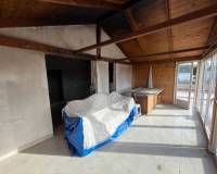 Bestaande woningen - Finca / Country Property - Rojales