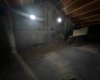 Bestaande woningen - Finca / Country Property - Rojales