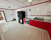 Bestaande woningen - Finca / Country Property - San Fulgencio - La Marina