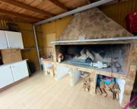 Bestaande woningen - Finca / Country Property - San Fulgencio - La Marina